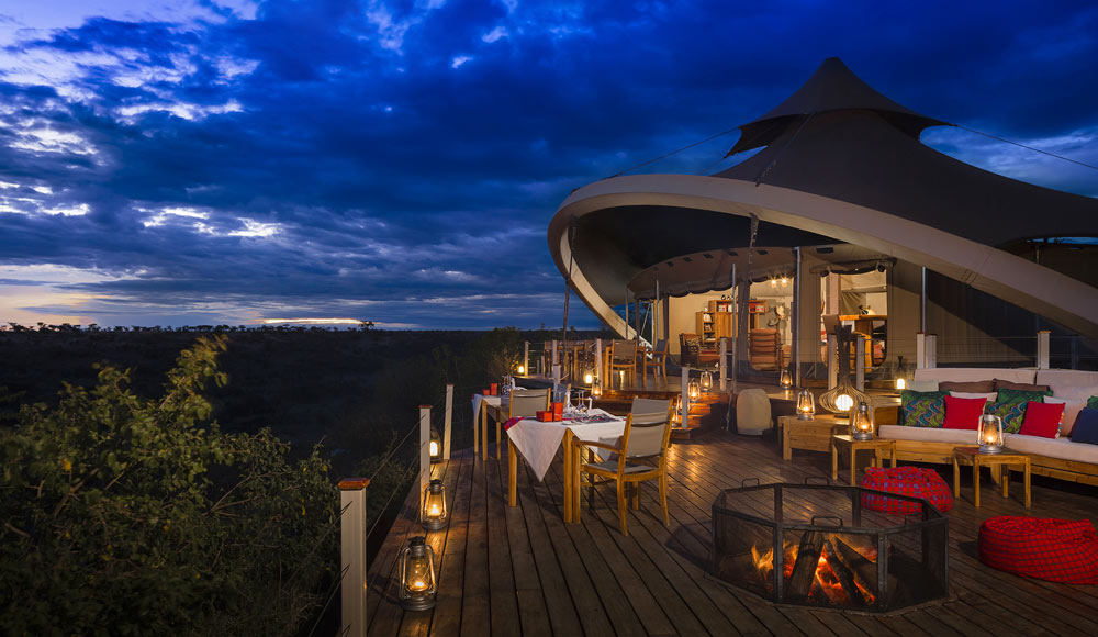 Mahali Mzuri