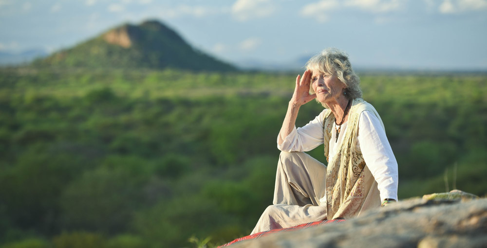 Virginia McKenna