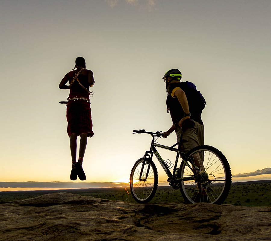 Kenya-adventure-sports-mountain-biking
