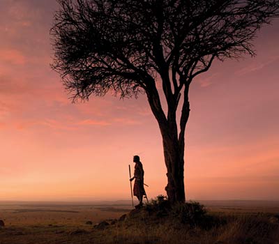 Kenya holidays Explore Masai Mara