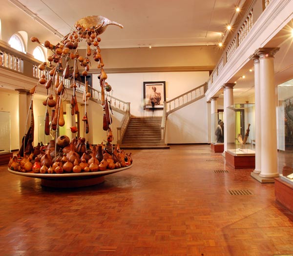 Nairobi-day-trips-Nairobi-Museum