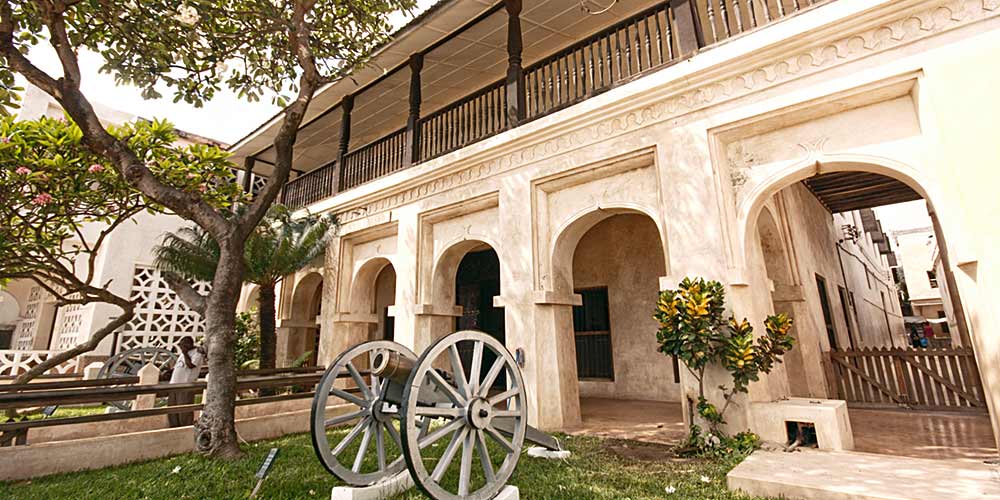 Lamu Museum