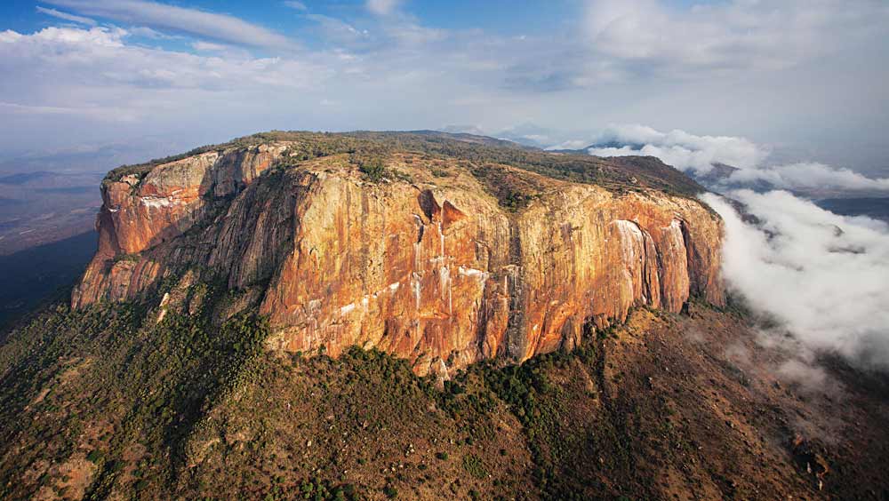 Mount Ololokwe