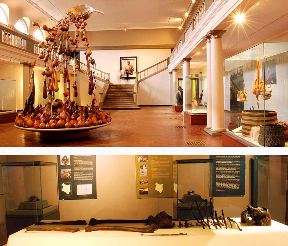 Nairobi National Museum