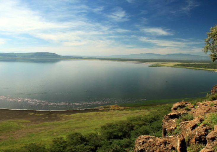 UNESCO sites Kenya Lake Nakuru